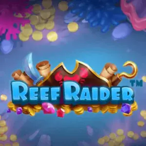 Reef Raider