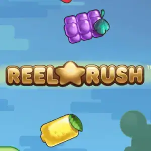 Reel Rush