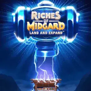 Riches Of Midgard: Land And Expand