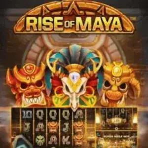 Rise of Maya