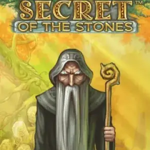 Secret Of The Stones