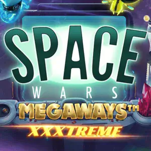 Space Wars Megaways XXXtreme