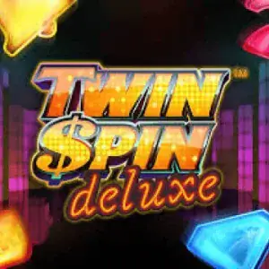 Twin Spin Deluxe