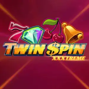Twin Spin XXXtreme