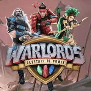 Warlords: Crystals Of Power
