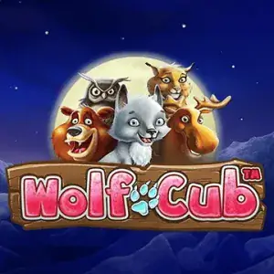 Wolf Cub