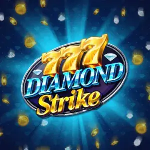 777 Diamond Strike