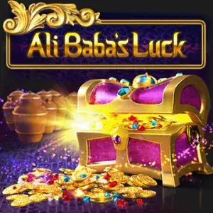 Ali Baba's Luck
