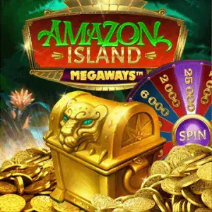 Amazon Island MegaWays