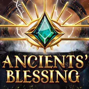 Ancients Blessing