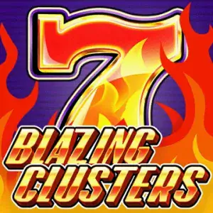 Blazing Clusters