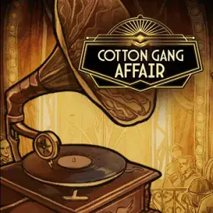 Cotton Gang Affair