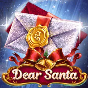 Dear Santa