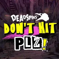 Dont Hit Plz DNT