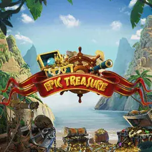 Epic Treasure