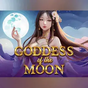 Goddess of the Moon Megaways