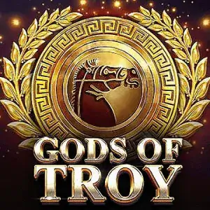 Gods Of Troy