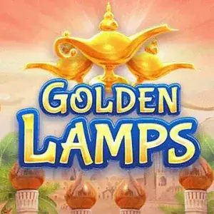 Golden Lamps
