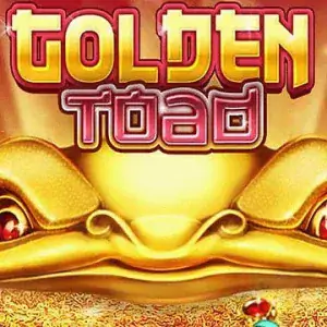 Golden Toad