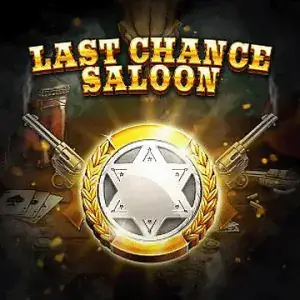 Last Chance Saloon