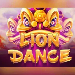 Lion Dance
