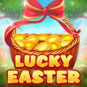 Lucky Easter