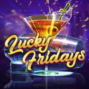 Lucky Fridays