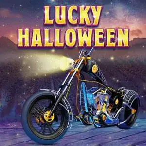 Lucky Halloween