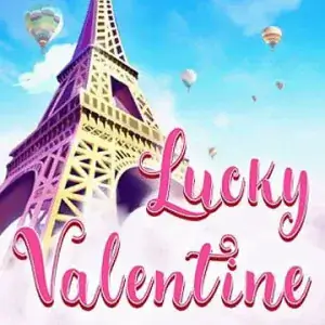 Lucky Valentine
