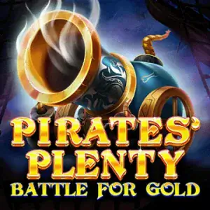 Pirates' Plenty Battle for Gold