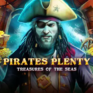 Pirates' Plenty: Treasures of the Seas