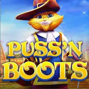 Puss 'N Boots