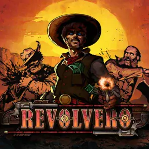 Revolvero