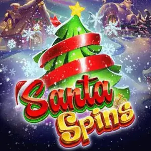 Santa Spins