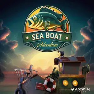 Sea Boat Adventure