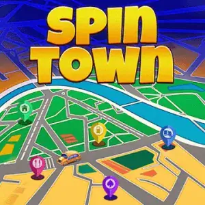 Spin Town