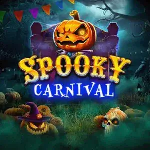 Spooky Carnival