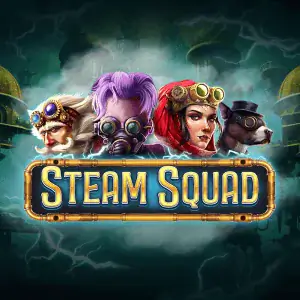 Steam Squad