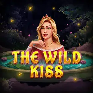 The Wild Kiss