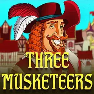 Three Musketeers