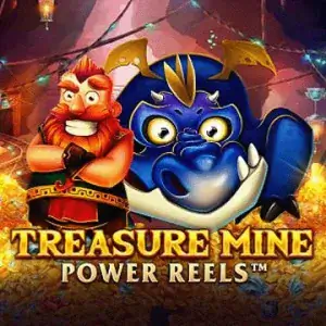 Treasure Mine Power Reels