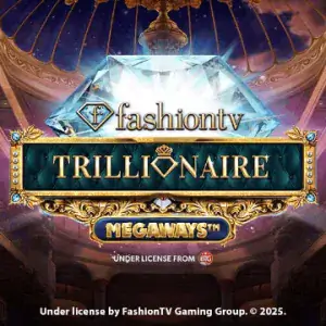 Trillionaire MegaWays™ DNT