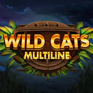 Wild Cats Multiline