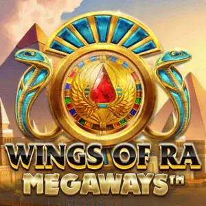 Wings of Ra Megaways