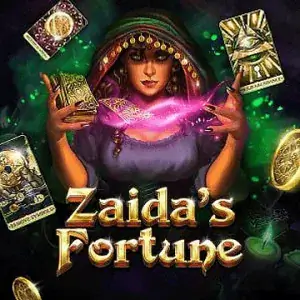 Zaida's Fortune