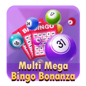 Multi Mega Bingo Bonanza