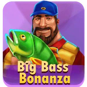 Big Bass Bonanza