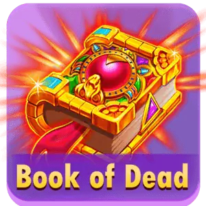 Book of Dead