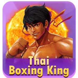 Thai Boxing King