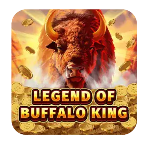 Legend of Buffalo King